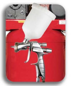 SPRAYERS - SPRAY GUNS