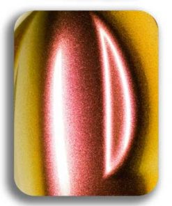 STANDARD COLORSHIFTS