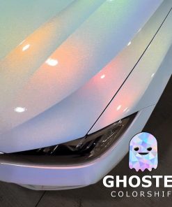 Ghost Colorshift