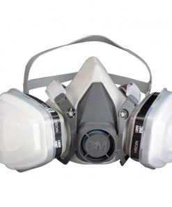 3M RESPIRATOR REPLACEABLE