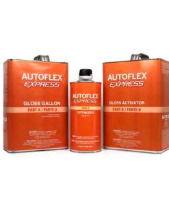 HIGH GLOSS 2 GALLON KIT (AFX)