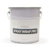 SPRAY WRAP PRO CLEAR GALLON