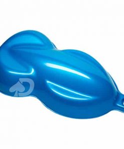 BLUE LAGOON (blue base)