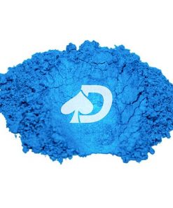BLUE LAGOON (blue base)