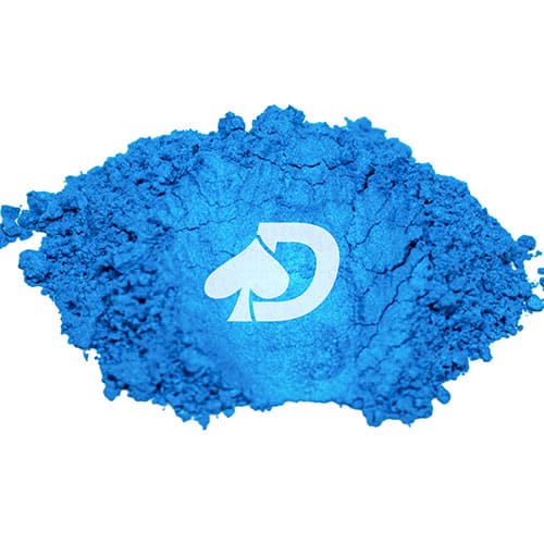 BLUE LAGOON (blue base)