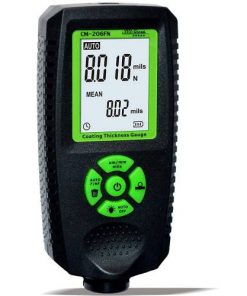COATING THICKNESS METER