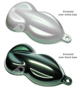 EMERALD INTERFERENCE