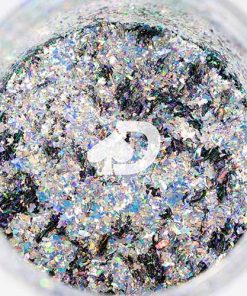 HOLOGRAPHIC OPTIX FLAKE