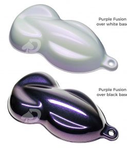 PURPLE FUSION INTERFERENCE