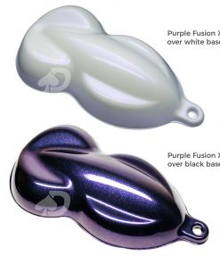 PURPLE FUSION X INTERFERENCE