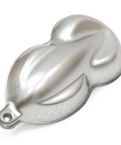 ALLOY STERLING SILVER