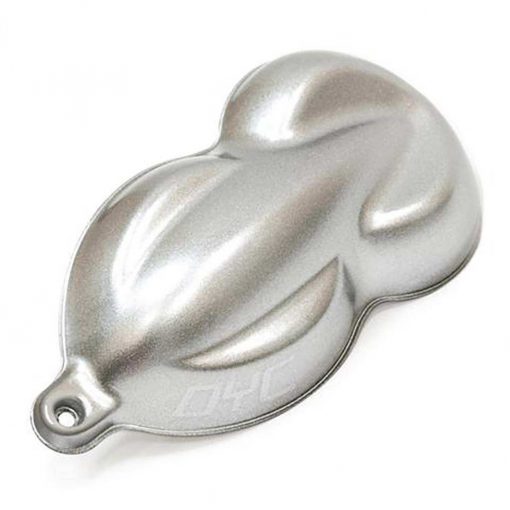 ALLOY STERLING SILVER