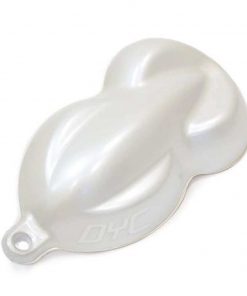 BALLOON WHITE (white base)