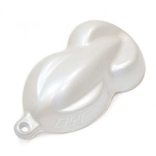 BALLOON WHITE (white base)