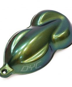 OLIVE BLUEBERRY FLIP