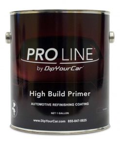 PROLINE HIGH BUILD PRIMER