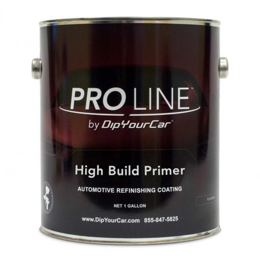 PROLINE HIGH BUILD PRIMER
