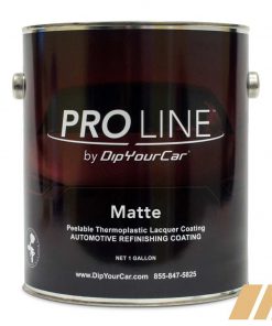 PROLINE PERFORMANCE SERIES GALLONS