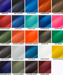 PROLINE PERFORMANCE SERIES GALLONS