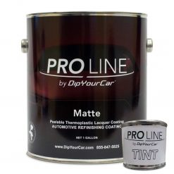 PROLINE COLORED GALLONS