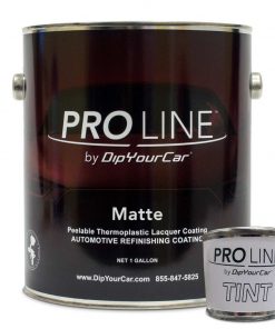 PROLINE COLORED GALLONS