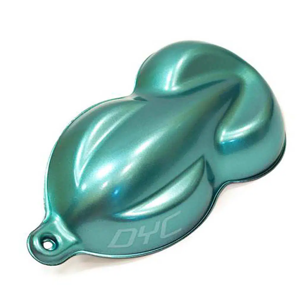 seafoam green foamposites