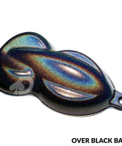 HOLOGRAPHIC PEARL V2