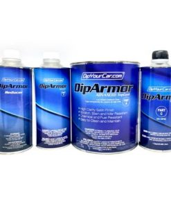 DIP ARMOR KIT - TOPCOAT