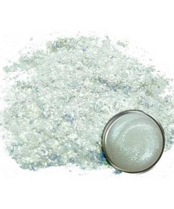 GALACTIC GHOST GREEN