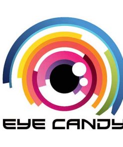 EYECANDY PIGMENTS