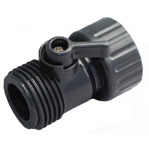 AIR CONTROL VALVE