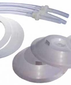 CUP PARTS KIT (3 X 2024, 3 X 2036, 3 X 2038)