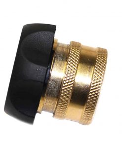 QUICK-CONNECT COUPLING