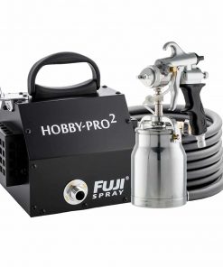 HOBBY PRO 2