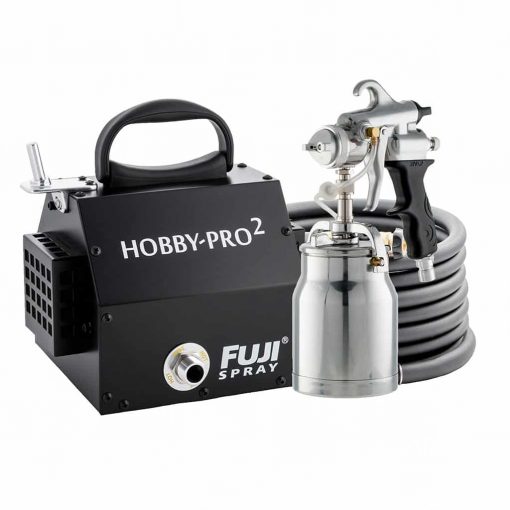 HOBBY PRO 2