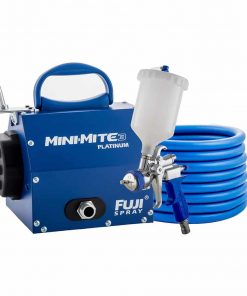 MINI-MITE 3 PLATINUM