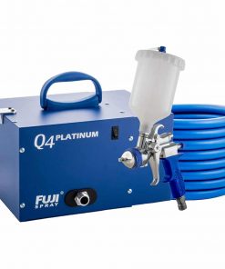 Q4 PLATINUM - QUIET SYSTEM