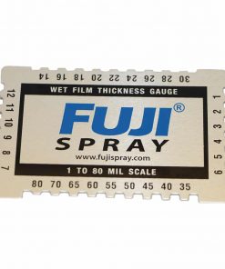 WET FILM GAUGE
