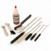 FUJI SPRAY GUN CLEANING KIT WITH LUBRICANT