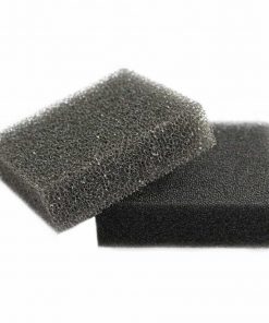 TURBINE FILTERS - MINI MITE OR DIY-PRO (SQUARE SHAPE)