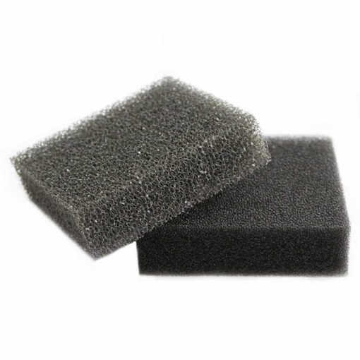 TURBINE FILTERS - MINI MITE OR DIY-PRO (SQUARE SHAPE)