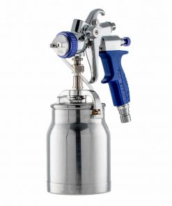 FUJI T70 SPRAY GUN - BLUE 1.3MM