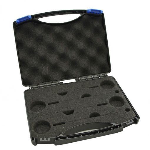 CARRY CASE - AIRCAP SETS