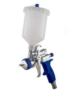 FUJI T75G GRAVITY SPRAY GUN - BLUE 1.3MM