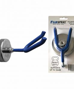MAGNETIC SPRAY GUN HOLDER
