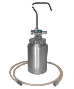 2 QT. PRESSURE POT ASSEMBLY KIT