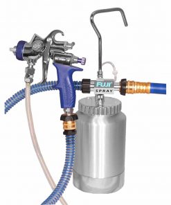 2 QT. PRESSURE POT ASSEMBLY KIT