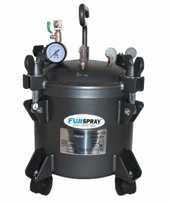 2.5 GALLON PRESSURE POT