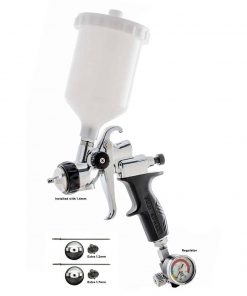 LX-20 GRAVITY - 1.4MM - 600CC CUP + KIT