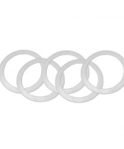 MPX-30 GASKET - 1QT. LID (5 PACK)